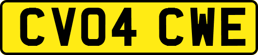 CV04CWE