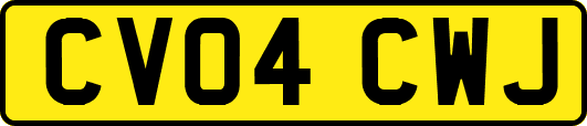 CV04CWJ