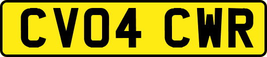 CV04CWR