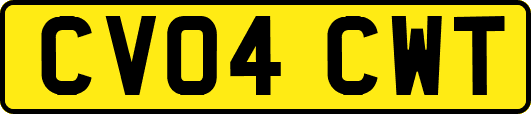 CV04CWT