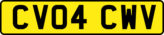 CV04CWV
