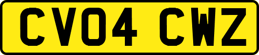 CV04CWZ