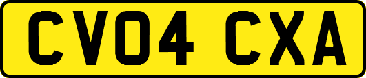 CV04CXA