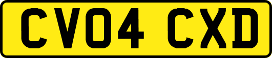 CV04CXD