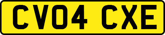 CV04CXE