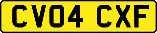 CV04CXF
