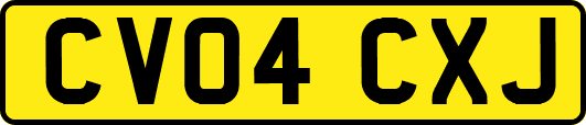 CV04CXJ