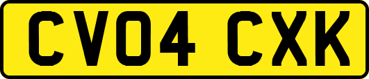 CV04CXK