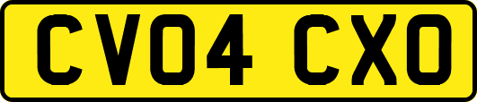 CV04CXO