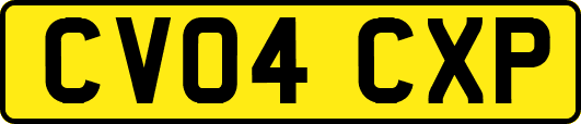 CV04CXP