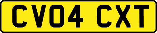 CV04CXT