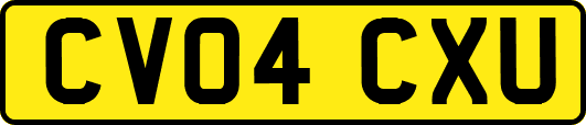 CV04CXU
