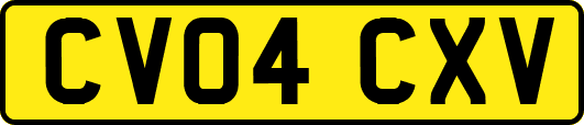 CV04CXV