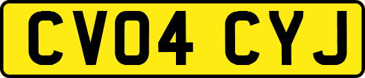 CV04CYJ