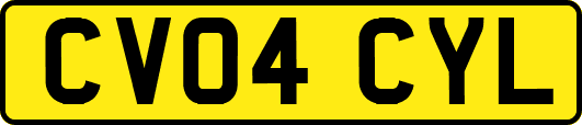 CV04CYL