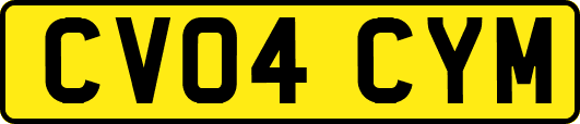 CV04CYM