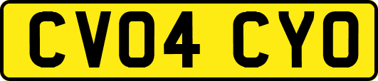 CV04CYO