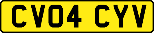 CV04CYV