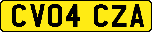 CV04CZA