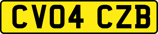 CV04CZB