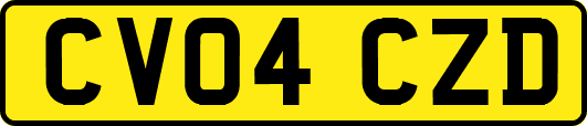 CV04CZD