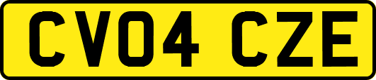 CV04CZE