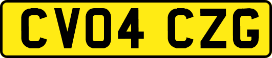 CV04CZG