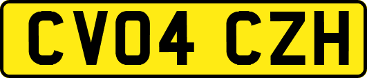CV04CZH