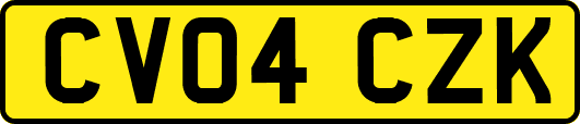 CV04CZK