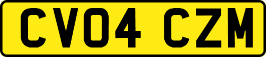 CV04CZM