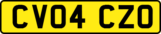 CV04CZO