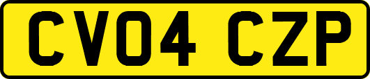 CV04CZP
