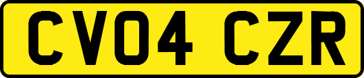 CV04CZR