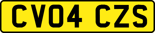 CV04CZS