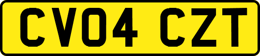 CV04CZT