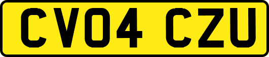 CV04CZU