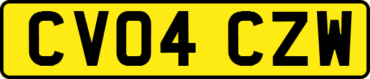 CV04CZW