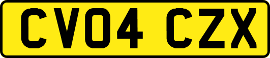 CV04CZX