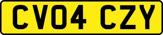 CV04CZY