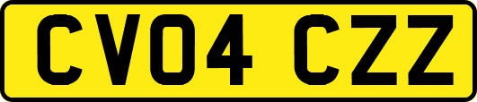 CV04CZZ
