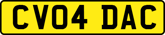 CV04DAC
