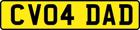 CV04DAD