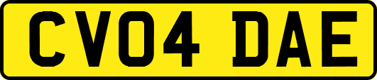 CV04DAE