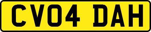 CV04DAH