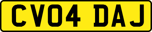 CV04DAJ