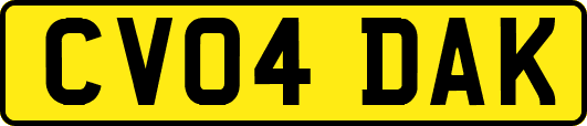 CV04DAK