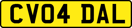 CV04DAL