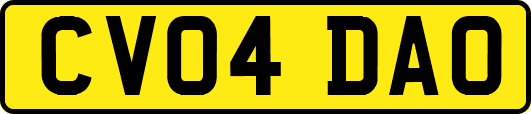 CV04DAO