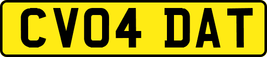 CV04DAT