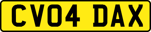 CV04DAX